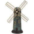 thumbnail image 3 of Starfish Decor,Lighthouse Decor Retro Fashion Lighthouse Decor LED Lighthouse Decoration Optimal Efficiency, 3 of 14