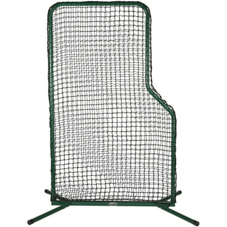 Atec Pitching Screen - ATEC Portable L Screen and Bag