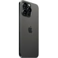 thumbnail image 3 of Restored Apple iPhone 15 Pro Max - Cricket Wireless - 512 GB Black Titanium (Refurbished), 3 of 5