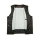 thumbnail image 1 of Advancent Chalecos utilitarios de moda Pesca Senderismo Correr Chaleco Chaqueta Espesar Chalecos de invierno Chaquetas sin mangas Escalada ejercito verde XXG Advancent OD021366-03, 1 of 6
