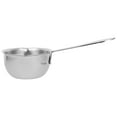 thumbnail image 1 of GOOHOCHY Olla para aceite, olla para derretir mantequilla, calentador de mantequilla de acero inoxidable, olla pequeña, suministros de cocina, 1 of 8