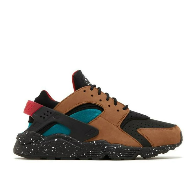 Grey and top tan huaraches