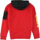 thumbnail image 2 of Sudadera con capucha Tommy Hilfiger Kansas City Chiefs Hombre Rojo Mediano, 2 of 2