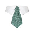 thumbnail image 1 of Pooch Outfitters PACC-XXL Col Chemise Aiden, Vert - 2TG, 1 of 1