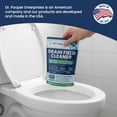 thumbnail image 3 of Drain Field Cleaner - High-Performance Bio-Accelerator, 6 Tablets, 3-Month Supply, 3 of 8