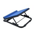 thumbnail image 2 of yotijay Slant Board Calf Stretcher Adjustable Height Anti Slip Surface Strength Training Blue, 2 of 8