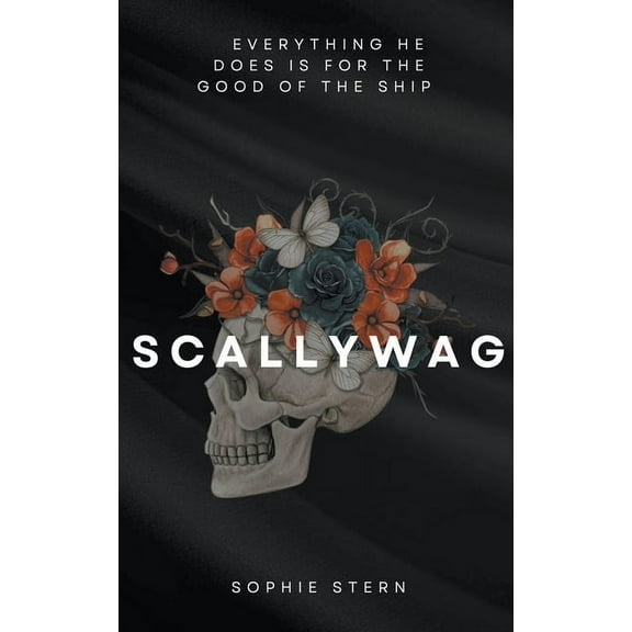 Scallywag, (Paperback)