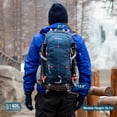 thumbnail image 3 of MOUNTAINTOP 40L Hiking Backpack, 3 of 8