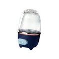 thumbnail image 2 of Botella de condimento cuantitativo, salero dosificador, tapa hermética para condimentos, dispensador , tarro de condimento para restaurante de Azul BLESIY salero, 2 of 8