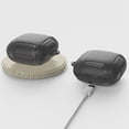 thumbnail image 4 of Auriculares compatibles con TPU Diseño de auriculares con llavero Inalámbricos a prueba de golpes Fit Pro Accesorios para auriculares, 4 of 6