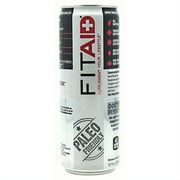 LifeAid Beverage FitAid Citrus, 12 fl OZ