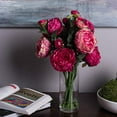 thumbnail image 4 of Vickerman LG184701 10 in. Clear Cylinder Glass Container Set  2 per Pack, 4 of 4