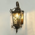 thumbnail image 4 of Wall Light, Outdoor Wall Light Fixtures, Outside Porch Light, 4 of 19