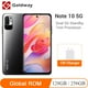 thumbnail image 2 of ROM global Xiaomi Redmi Note 10 5G 128GB / 256GB 7nm Dimensity 700 6.5quot; Pantalla 48MP Cámara 5000mAh Celular Versión China Deng Xun unisex, 2 of 2