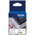 thumbnail image 2 of Brother International CZ1002 Cassette Rouleau d'Étiquettes Continues 0.5 Po. 12 mm, 2 of 8