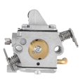 thumbnail image 1 of Carburetor Carburettor Carb For Stihl Chainsaw 017 018 MS170 MS180 Type, 1 of 5