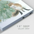thumbnail image 4 of Christmas in the Forest Collection B- Gallery Wrapped Canvas, 4 of 9