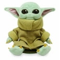 thumbnail image 2 of The Child Magnetic Shoulder Plush – Star Wars: The Mandalorian – Mini – 5'', 2 of 4