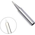 thumbnail image 4 of 5 Pieces 900M-T-B Replacement Soldering Iron Tip, Nickel Plated Alloy Soldering Tips, Applicable for Hakko, Soldering Rework Station Tips Welding Tool, 4 of 4