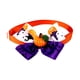 thumbnail image 3 of Gargantilla de gato, pajaritas de gato, correa para el cuello de gato, accesorio para el cuello de cachorro, Acción de Gracias estilo C, 3 of 9