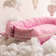 thumbnail image 2 of Baby Lounger | Nido TINYCLOUD para bebé, 2 of 3