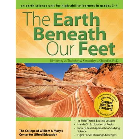 Earth Beneath Our Feet, The