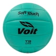 thumbnail image 3 of Balón de Voleibol Voit Multicolor Soft Touch Número 5, 3 of 7