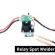 thumbnail image 1 of Equipo de soldador por puntos de relé de 12V Gear 199 equipo de soldadura duradero accesorios para máquinas Sywqhk Para estrenar, 1 of 9