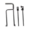 thumbnail image 2 of ziyahi Kids Bike Training Handle Parent Bar Bicycle Iron Balance Bar Beginner Girls, 2 of 4