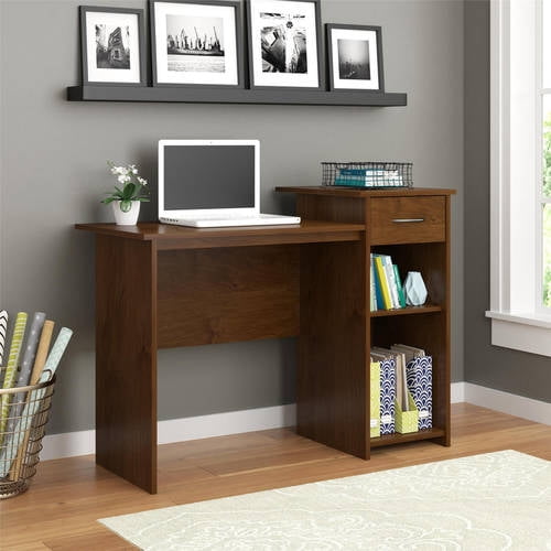 Compact Desks Workstations Walmart Com