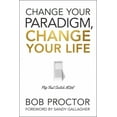 thumbnail image 2 of Change Your Paradigm, Change Your Life HARDCOVER – 2021 by Bob Proctor, 2 of 3