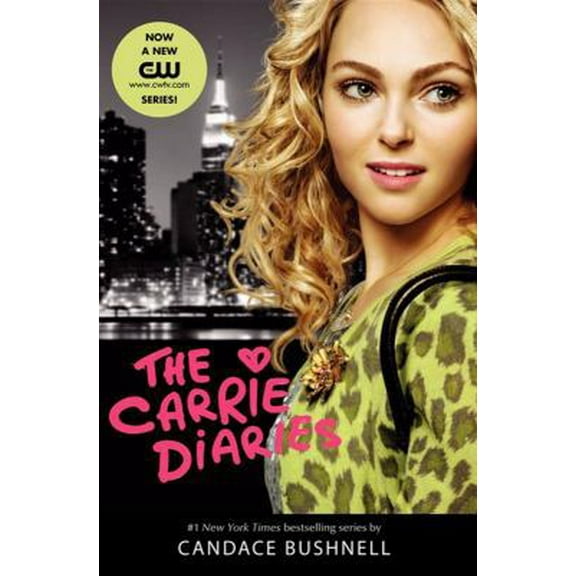 Pre-Owned The Carrie Diaries TV Tie-In Edition (Paperback) 0062236849 9780062236845
