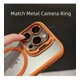 thumbnail image 5 of Kit Funda Case Con Magsafe Para iPhone + Mica Lentes Cámara., 5 of 8