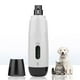 thumbnail image 4 of Sacapuntas De Uñas Afilador de uñas 3W 1000mah Molinillos de uñas para perros para perros pequeños, medianos y grandes para gatos, 4 of 7