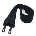 thumbnail image 1 of Correa para cámara YONGSHENG ancha tejida de algodón puro ajustable para cuello y hombro color negro, 1 of 5