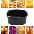 thumbnail image 1 of Cake Baking Tray, Non Stick Practical Cake Pan  for Dishwasher for Brownies for Cakes, 1 of 7