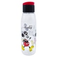 thumbnail image 1 of Botella de Agua Tritan Modelo Mickey Mouse 730 ml Disney BOTELLA TRITAN 25 OZ MICKEY, 1 of 3