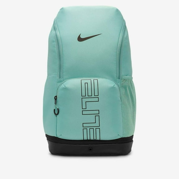 Nike Varsity Elite Unisex Backpacks (32L) Cannon Green