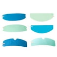 thumbnail image 6 of NEW_Motorcycle Helmet Lens Anti Fog Patch Film Universal Lens Resistant.Y D3J4, 6 of 6
