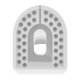 thumbnail image 2 of Soporte Base Portátil para Huawei WATCH Buds/Huawei GT Cyber, 2 of 9