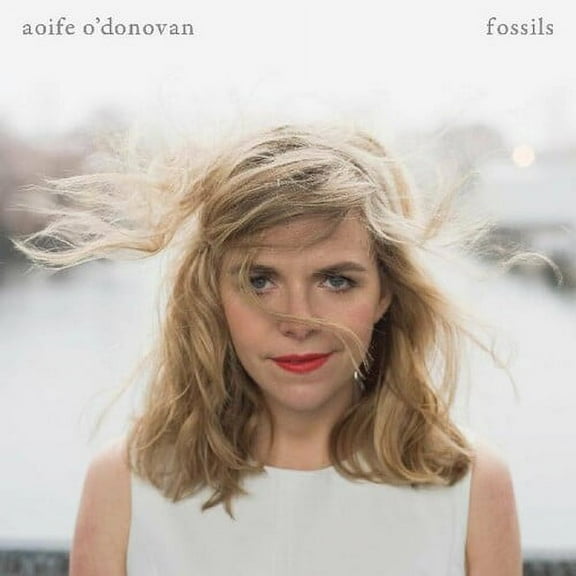 Aoife O'Donovan - Fossils - Music & Performance - CD