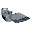 Safefit Bseat Storage And Seat Protector