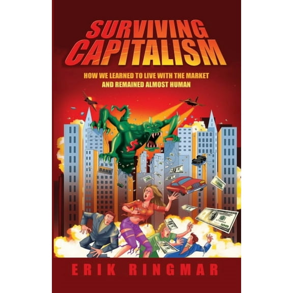 Surviving Capitalism, (Paperback)