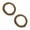 20cm, variant on 2Pcs 20cm Natural Grapevine Wreaths, Vine Branch Wreath, Rattan Wreath for DIY Christmas Craft, Front Door Wall Hanging, Wedding and Party Decors