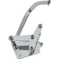 thumbnail image 2 of Bills Hot Rod Co.100 Series SBC A/C Compressor Bracket, Long Pump, 2 of 6