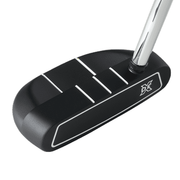 RH DFX Rossie Mens Putter Odyssey Steel Standard