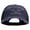 Navy, variant on Army Aviator Veteran Embroidered Low Profile Special Cotton Mesh Cap - Navy OSFM
