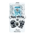 thumbnail image 1 of Rowin RE-01 TAPE DELAY Digital Delay Guitar Effect Pedal with Feedback Time Mix Boost 4 Control Knobs Filter Modulation True Bypass Full Metal Shell, 1 of 7