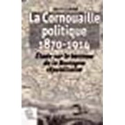 Cornouaille, politique 1870-1914