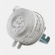 thumbnail image 3 of 604 Series Differential Pressure Switch Fan Differential Pressure Air Conditioner Switch Differential Pressure Sensor, 3 of 5